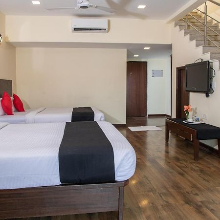 Discover Resorts - คาร์จัต ภายนอก รูปภาพ