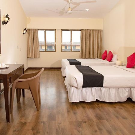 Discover Resorts - คาร์จัต ภายนอก รูปภาพ