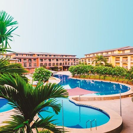 Discover Resorts - คาร์จัต ภายนอก รูปภาพ