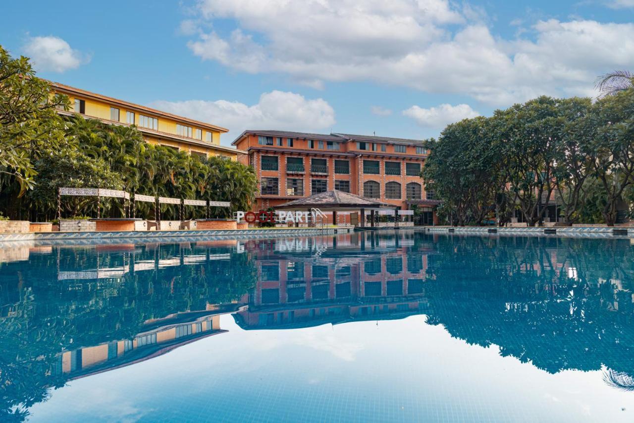 Discover Resorts - คาร์จัต ภายนอก รูปภาพ