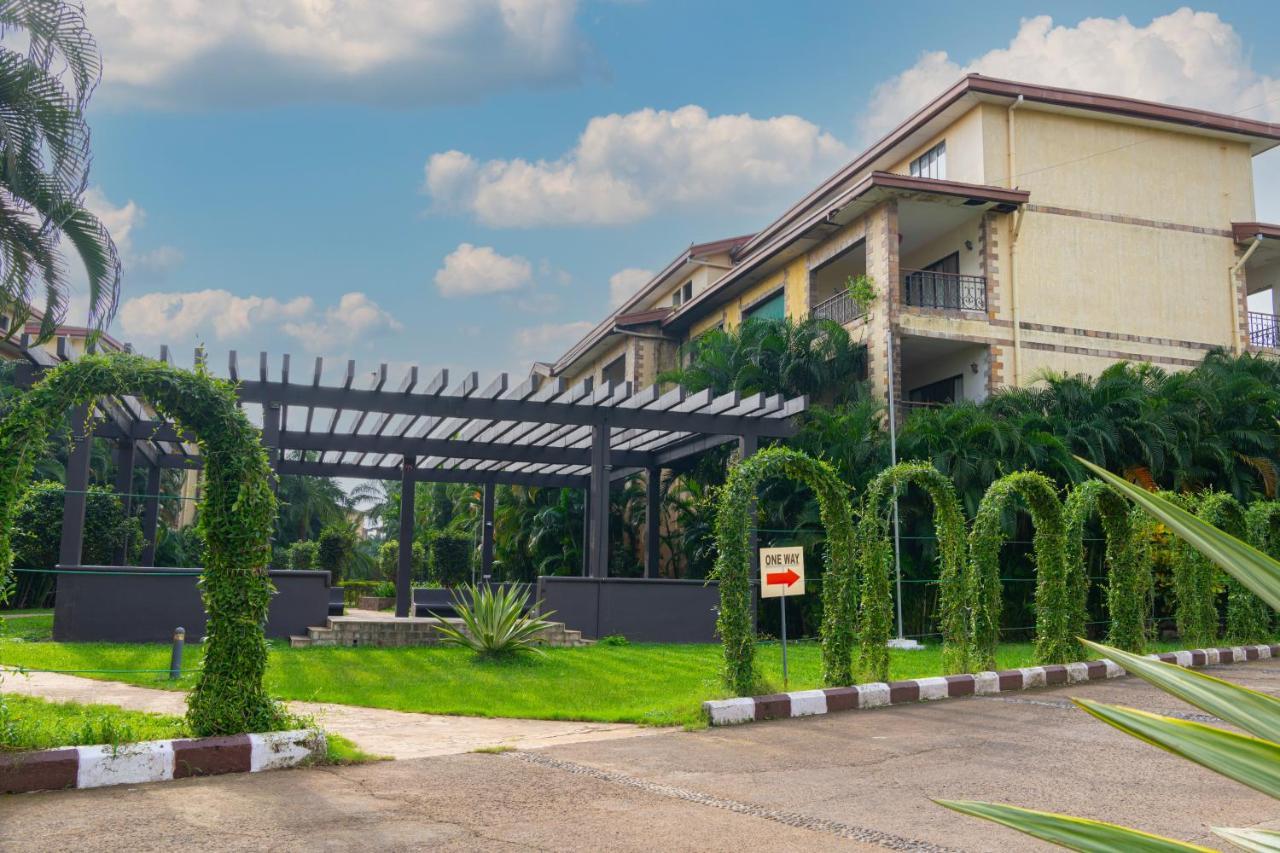 Discover Resorts - คาร์จัต ภายนอก รูปภาพ