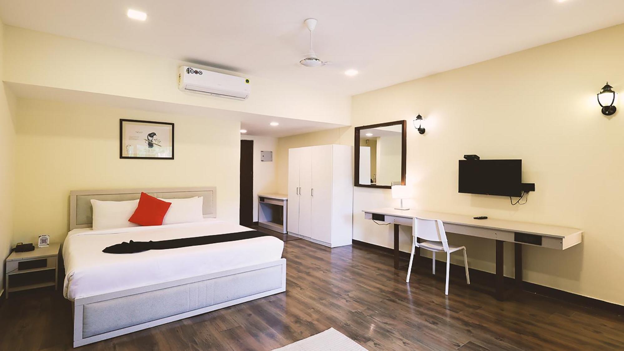 Discover Resorts - คาร์จัต ภายนอก รูปภาพ