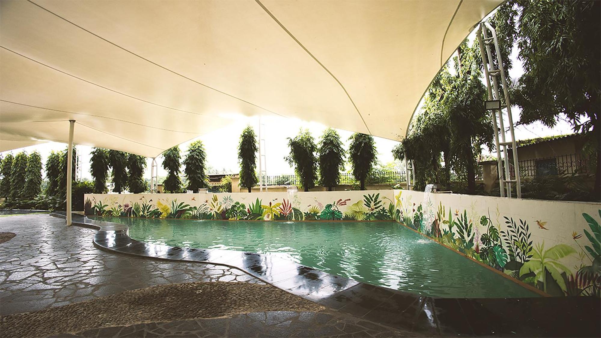 Discover Resorts - คาร์จัต ภายนอก รูปภาพ