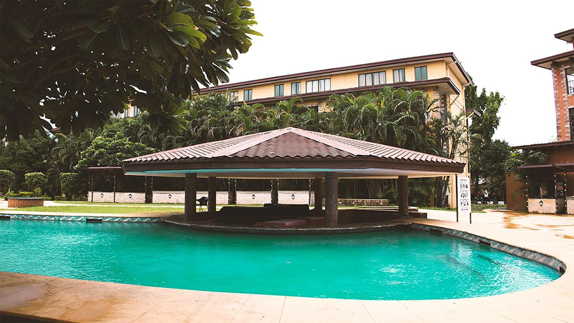 Discover Resorts - คาร์จัต ภายนอก รูปภาพ