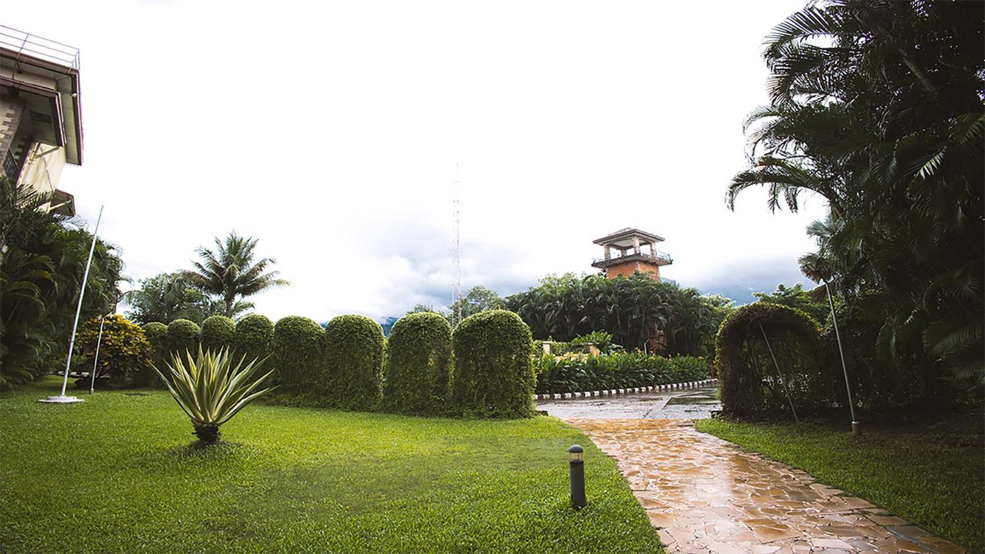 Discover Resorts - คาร์จัต ภายนอก รูปภาพ