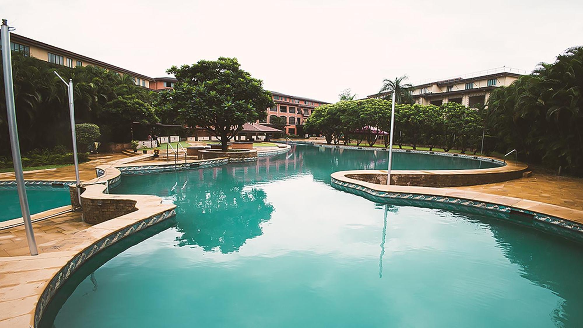 Discover Resorts - คาร์จัต ภายนอก รูปภาพ