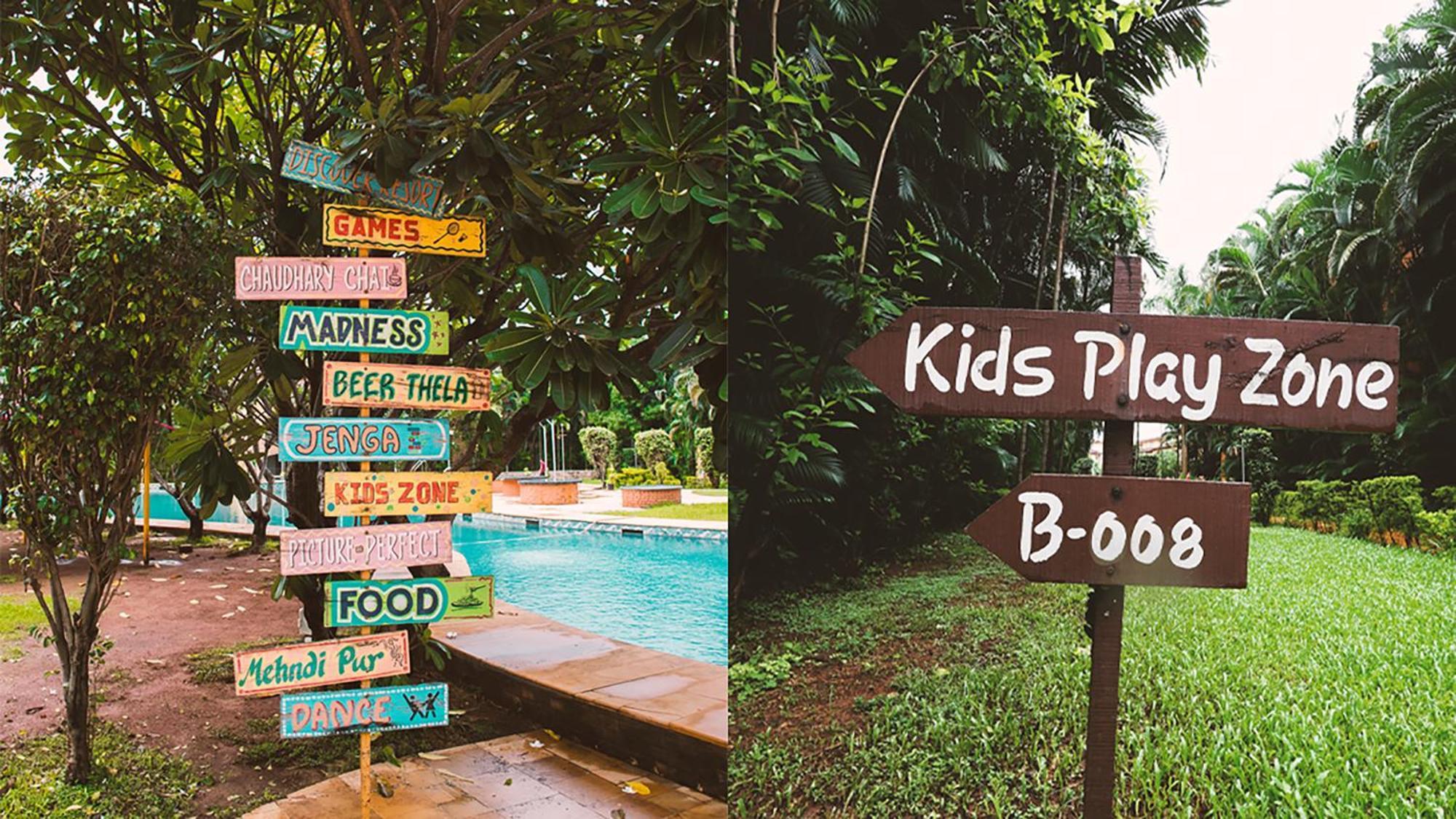 Discover Resorts - คาร์จัต ภายนอก รูปภาพ