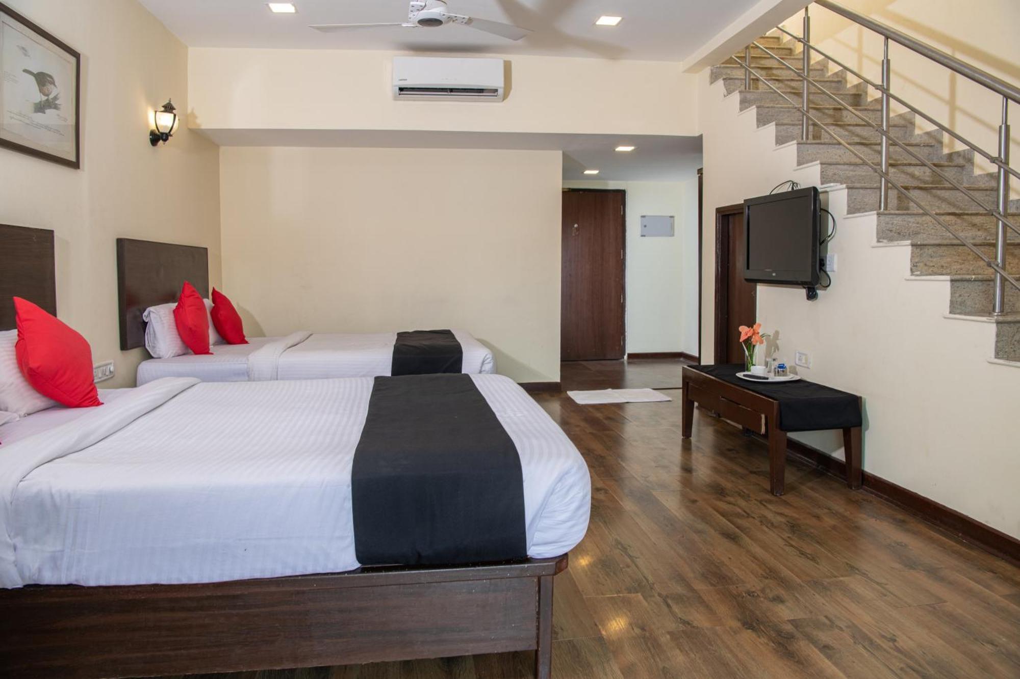 Discover Resorts - คาร์จัต ภายนอก รูปภาพ