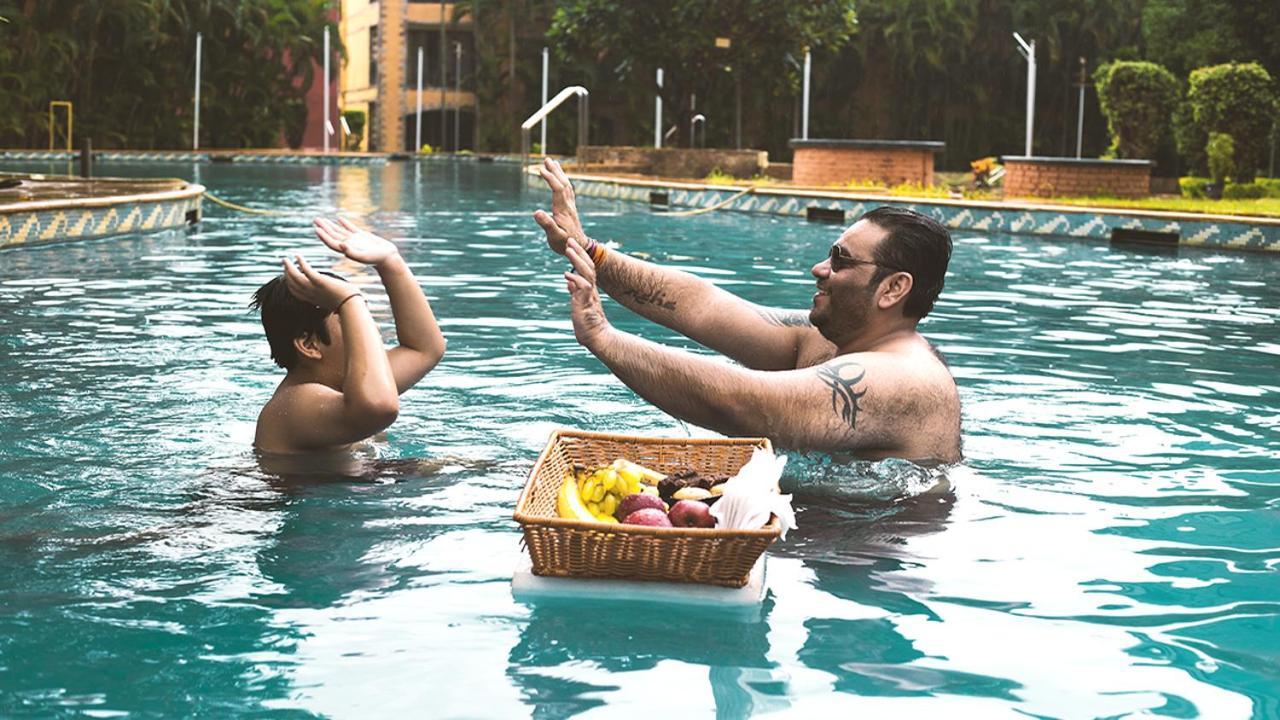 Discover Resorts - คาร์จัต ภายนอก รูปภาพ