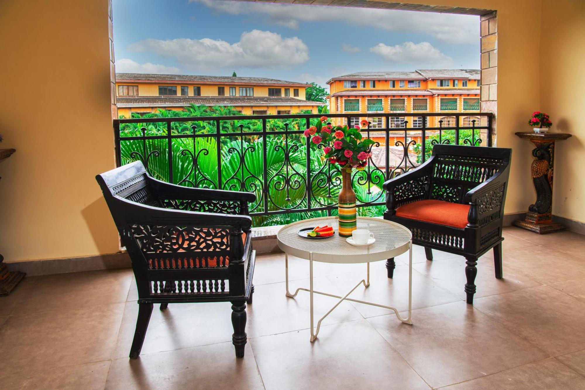 Discover Resorts - คาร์จัต ภายนอก รูปภาพ